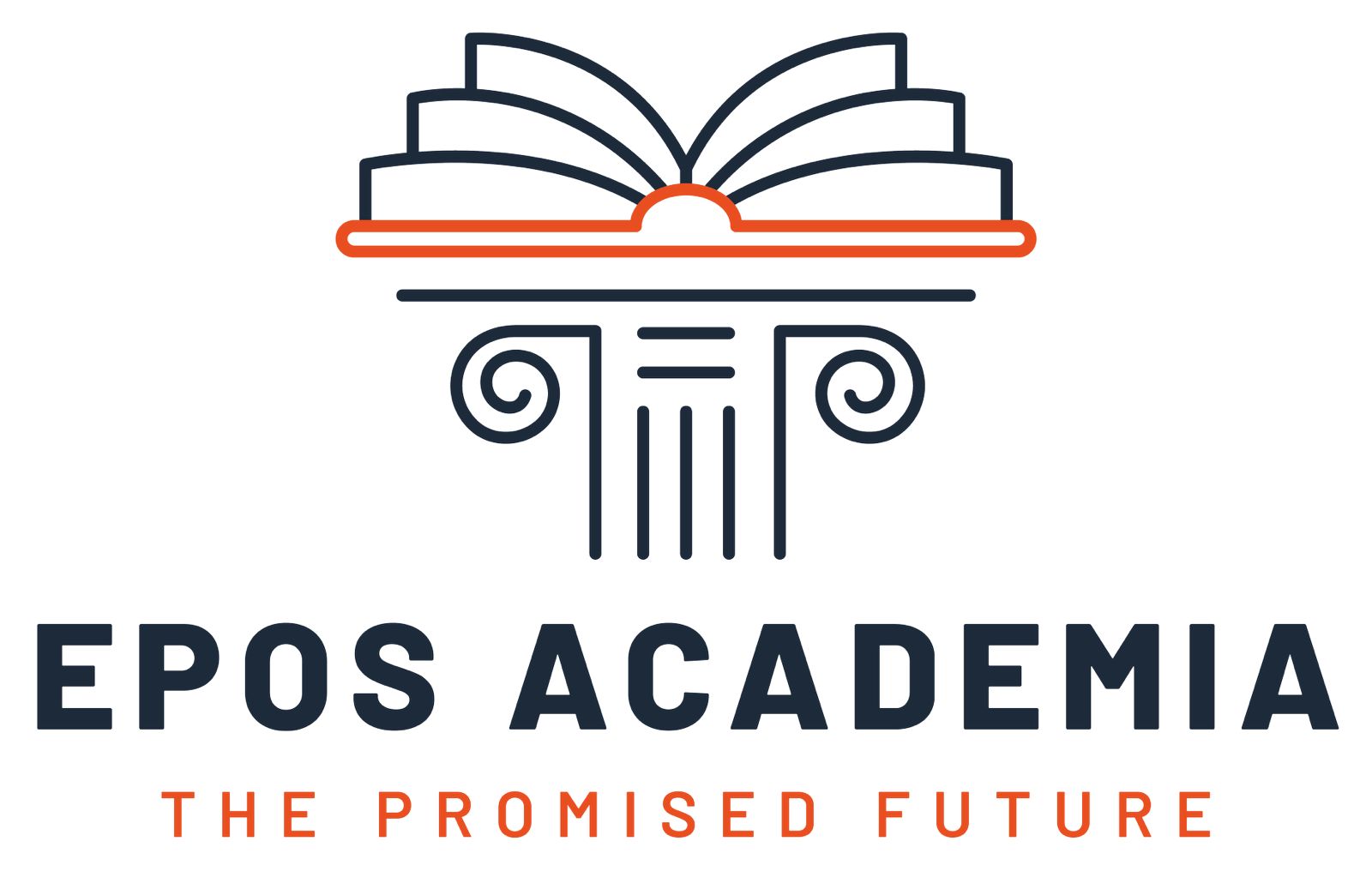 EPOS ACADEMIA YURTDIŞI EĞİTİM Logo